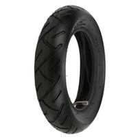 10x2.5in Tire 10x2/2.125in Inner Tube Rubber for Electric Scooter 36V 48V 400W 500W 800W Hub Motor