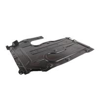 Mercedes-Benz W206 Front Bumper Radiator Grille Protector 2065204600 Mercedes-Benz W206