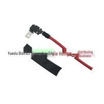 Akumuliatoriaus kabelio saugiklis Volvo XC60/T11 Battery Cable Fuse 31376602 brown