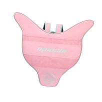 Swim Fin Bag Monofin Carrier Bag Easy Carry Shoulder Bag Lightweight Flippers Bag Storage Bag For Snorkeling Beach Freediving rožinė