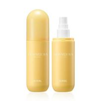 [ELROEL] Ledinio vandens apsauga nuo saulės SPF 40 PA+++ 100ml beige