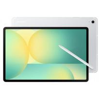 Samsung Galaxy Tab S10 FE+ 13.1" 8GB 128GB 5G SM-X626B Silver (SM-X626BZSREUE)
