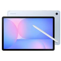 Samsung Galaxy Tab S10 FE 10.9" 12GB 256GB 5G SM-X526 Blue (SM-X526BLBPEUB)