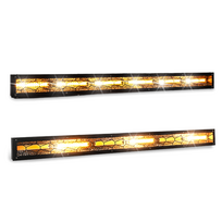 EVOLIGHTS LUMEN PIX BAR šilta LED šviesos juosta WW