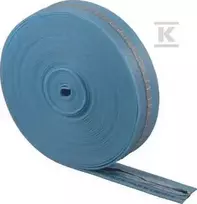 Uponor kraštinė juosta 150x10 50m