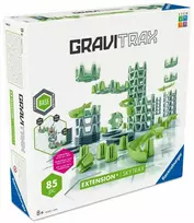 Ravensburger „Gravitrax“ – „Rinkinys“, papildantis „Skytrax“