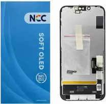 NCC LCD Ekranas for IPHONE 14 Soft Oled (Support IC Transplant)