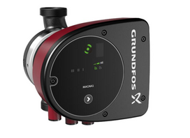 Cirkuliacinis siurblys Grundfos MAGNA1 32-120, 8 - 188 W