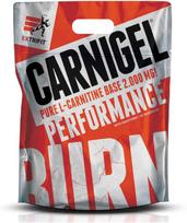 Extrifit Sport Nutrition Extrifit CARNIGEL®, 25 pakuotės po 60 g (L-Karnitinas)
