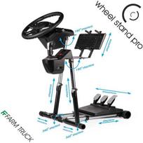 WheelStandPro Wheel Stand Pro FARM TRUCK Juoda