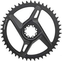 Priekinis dantratis SRAM Road Rival X-Sync Direct-Mount 12-speed 46T juodas