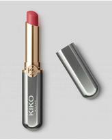 Kiko Milano ilgai išliekantys kreminiai lūpų dažai Unlimited Stylo, atspalvis 10