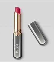 Kiko Milano ilgai išliekantys kreminiai lūpų dažai Unlimited Stylo, atspalvis 13