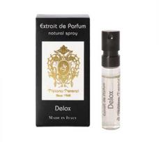 Sample Tiziana Terenzi Delox Extrait de Parfum 1,5ml