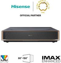 Projektorius HISENSE PT1 lazerinis 4K