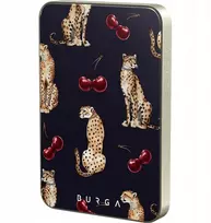MyScreen BURGA Cougar Gold Magnetic Power Bank 5000