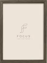 Nuotraukų rėmelis Ramka Focus Focus Gluosnio riešutas 35X50