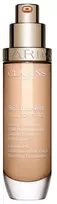 Clarins Skin Illusion Full Coverage Liquid Foundation 103N, 30 ml