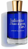 Juliette Has A Gun Liquid Illusion Eau De Parfum Purškiklis 100ml