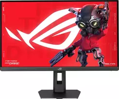 Monitorius Asus ROG Strix XG27UCSR (90LM0CK0-B01171)