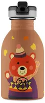 Gertuvė 24Bottles - Urban - Saldžioji meškiuko sultys - 250 ml