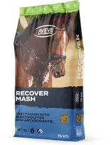 Aveve - Arklių ėdalas - Recover Mash 15kg