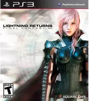 „Lightning Returns“: „Final Fantasy XIII“ – „PlayStation 3“
