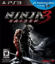 Ninja Gaiden 3 - PlayStation 3