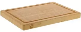 Zwilling - Pjaustymo lentelė, bambukinis - Brun - 25 cm x 18 cm