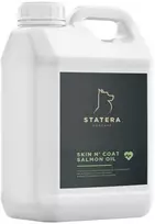 „Statera“ lašišų aliejus šunims – odai ir kailiui, 3000 ml (ST0355)