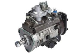 Įpurškimo siurblys DEL9320A290W