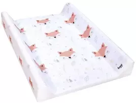 Tega Vystymo lenta Teggi Foxes 50x70 cm