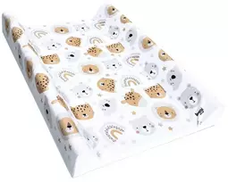 Tega Vystymo lenta Teggi Teddies 50x70 cm