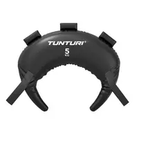 Tunturi Platinum Bulgarian Bag, 5kg