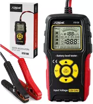 „Blow 58-671#“ 12 V akumuliatoriaus testeris xt810b
