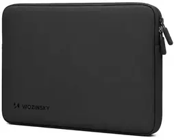 Wozinsky WNL-10B 10-11" Neoprene Nešiojamas kompiuteris Sleeve - Juodas