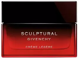 Givenchy Skulptūrinis lengvas kremas nuo senėjimo veido kremas