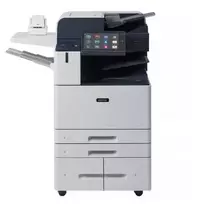 Xerox AltaLink B8201V_F Spausdintuvas lazerinis nespalvotas MFP A3 45/55 ppm USB Tinklinis LAN NFC