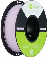 Gija Creality Soleyin Basic PETG 1.75mm 1kg – levandų spalvos