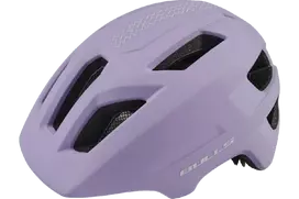 Šalmas Bulls Tokee 2.0 violetinis
