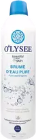 O'LYSEE Pure Waterspray purškiama dulksna veidui ir kūnui, 400ml