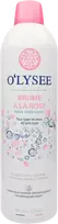 O'LYSEE Rose Waterspray purškiama dulksna veidui ir kūnui, 400ml