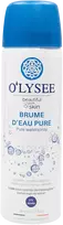 O'LYSEE Pure Waterspray purškiama dulksna veidui ir kūnui, 50ml
