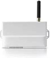 GSM komunikatorius Secolink GSV1PGE (4G, eSIM, 6 įėjimai, 3 išėjimai)