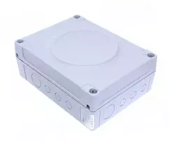Vartų valdymo kontroleris Nice MC800