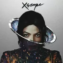 Michael Jackson - Xscape (vinilinė plokštelė, LP)