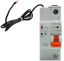 Shelly Pro 1CB C16A išmanusis MCB automatas su rele