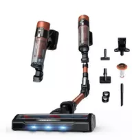 Dulkių siurblys Vacuum cleaner - broom Tefal X-FORCE FLEX TY7A73E0