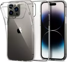 Dėklas X-Level Antislip/O2 Xiaomi Redmi A7 4G/Redmi A5/Poco C71 skaidrus