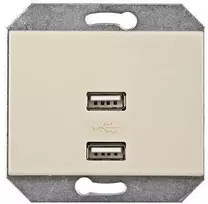 USB kroviklis VILMA XP500, dramblio kaulo spalvos